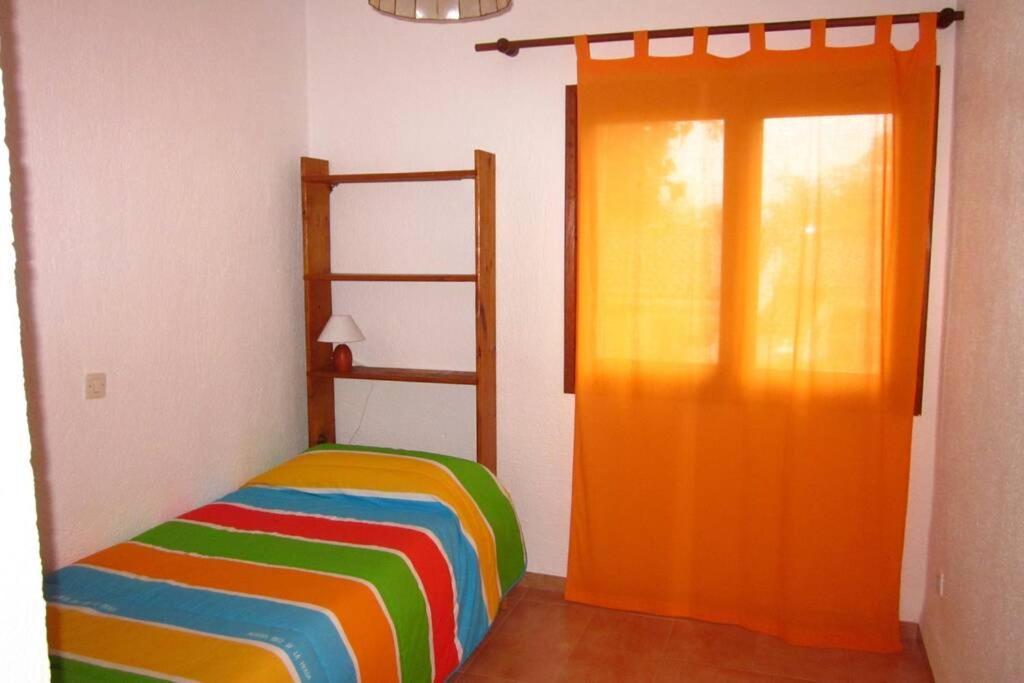 El Cau Del Montgo Apartment Denia Exterior photo